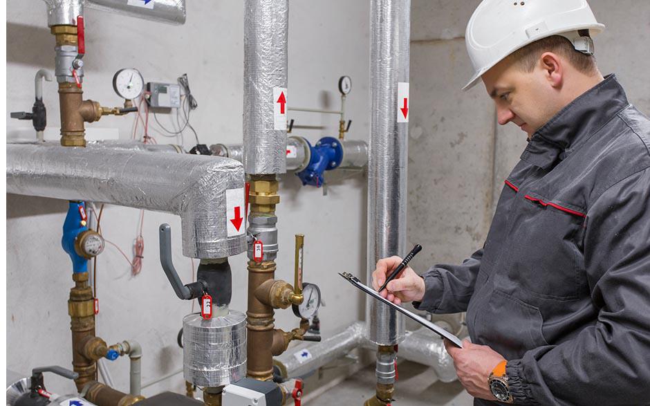 puissance chaudière gaz Le Kremlin-Bicêtre